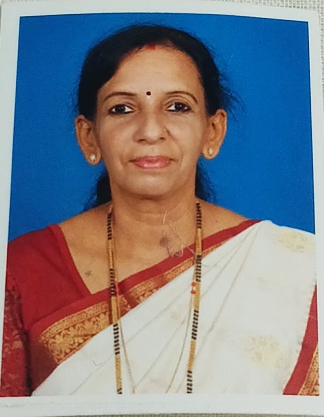 Anita Upadhyaya