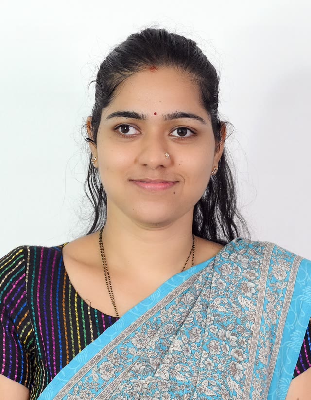 Ashwini Shetty