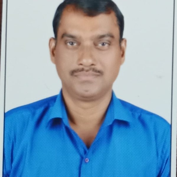 Keerthi Shettigar