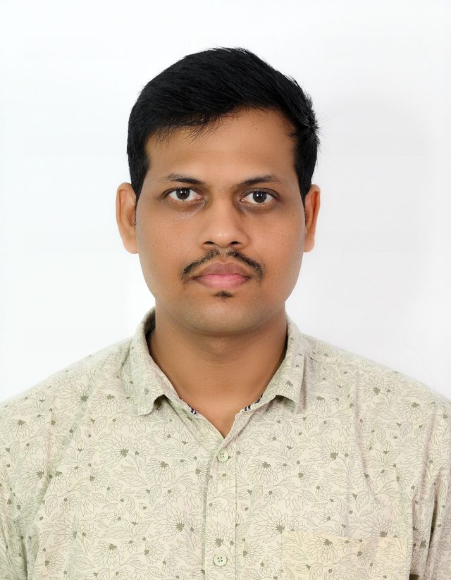 Manjunatha N