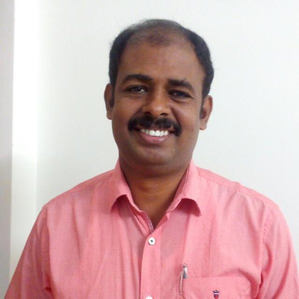 Physical Education lecturer, Hindu PU College Shirva