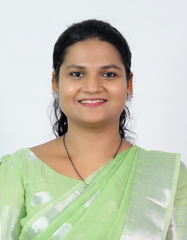 Nikshitha