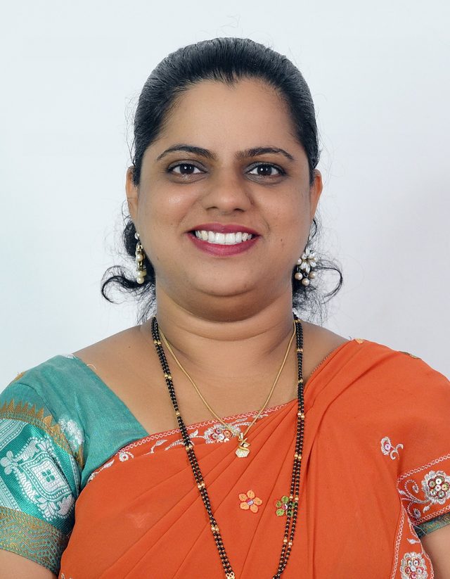 Nishitha