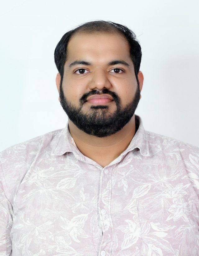 Rohan Vedamani Ammanna