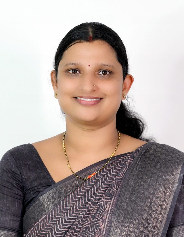 Saritha Shetty