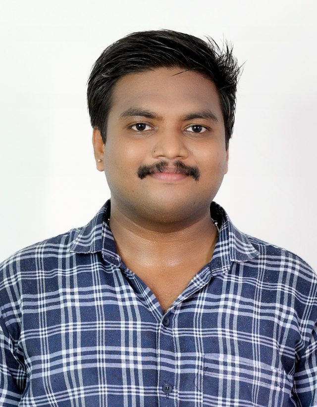 Subramanya N Y
