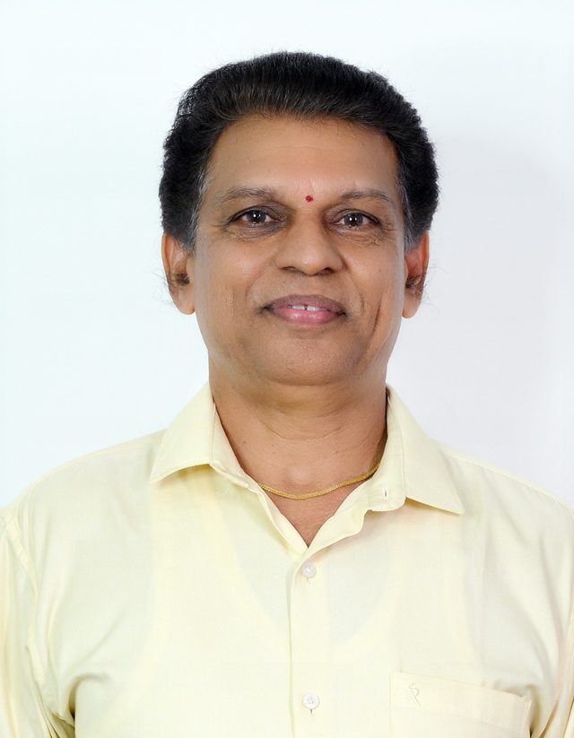 Sudhakara I D