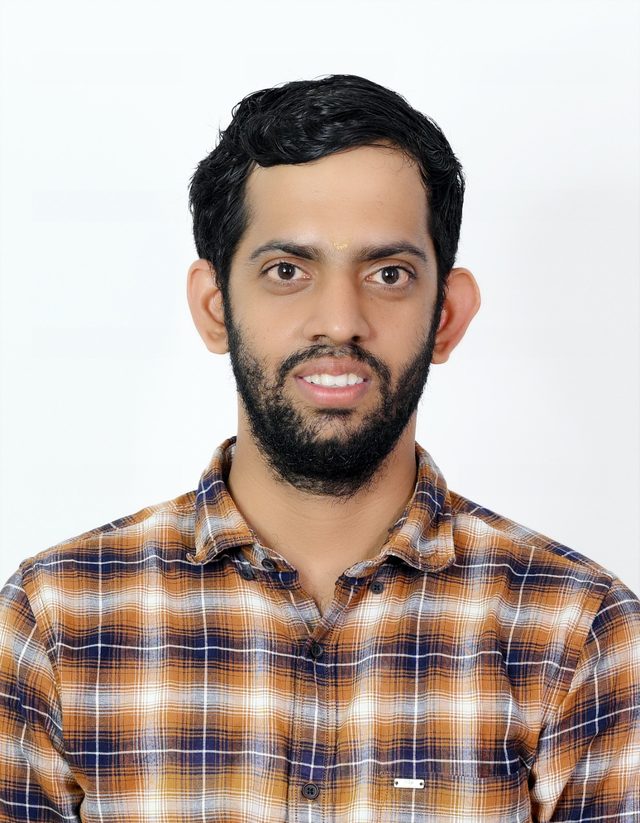 Sushanth Subraya Nayak
