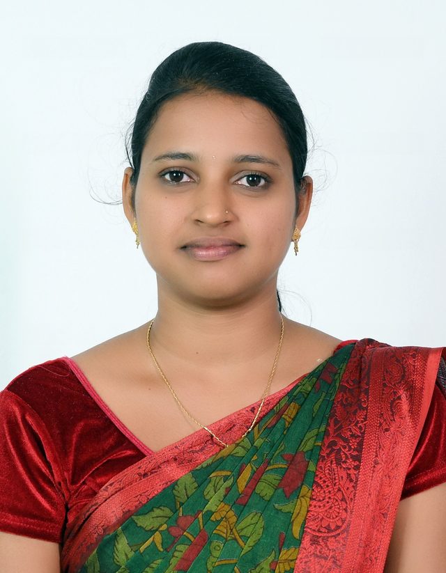 Veekshitha Kumari