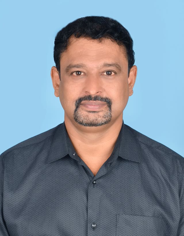 Jayaprakash Shetty, Secretary