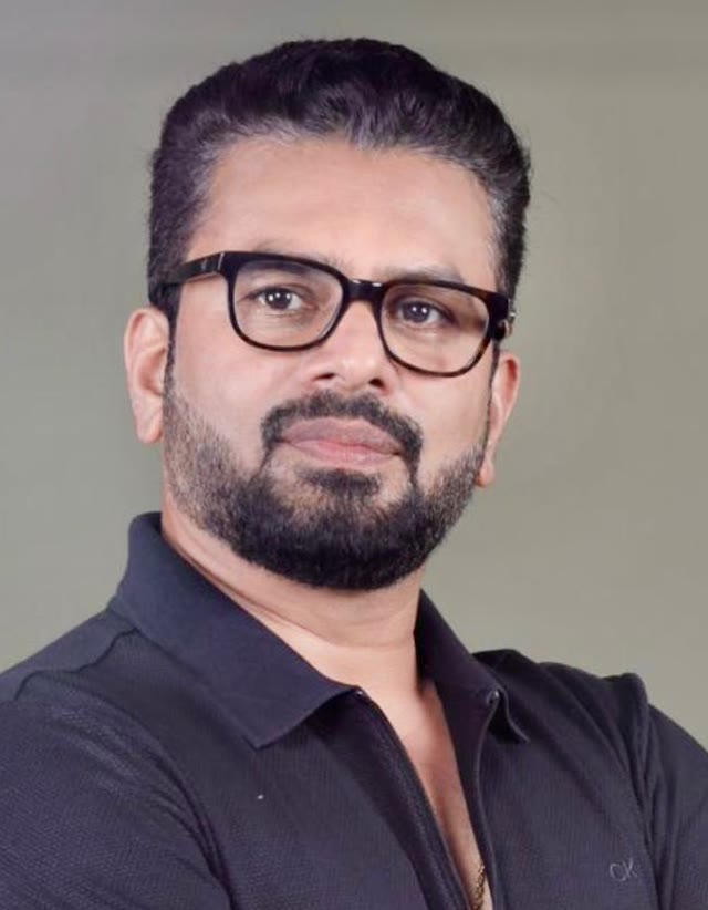 Praveen Shetty, Treasurer