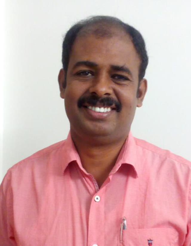 Sathish Hegde, Trustee